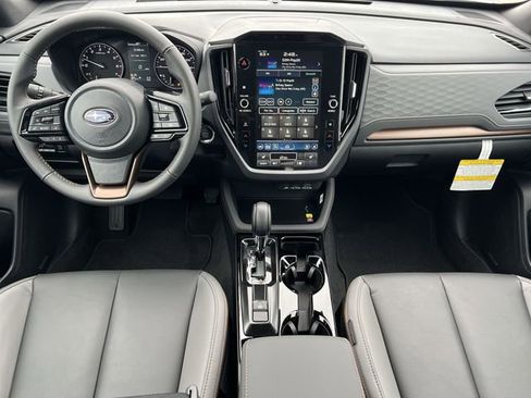 New 2026 Subaru Forester Sport w/ Sport Package image 10