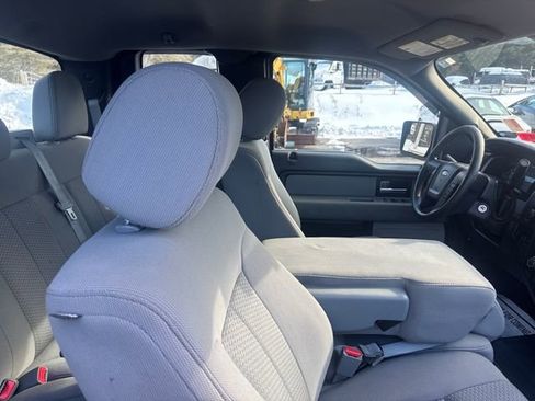 Used 2014 Ford F150 STX w/ Equipment Group 201A Mid image 25