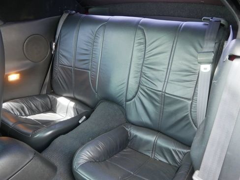 Used 1995 Chevrolet Camaro Z28 RWD image 19