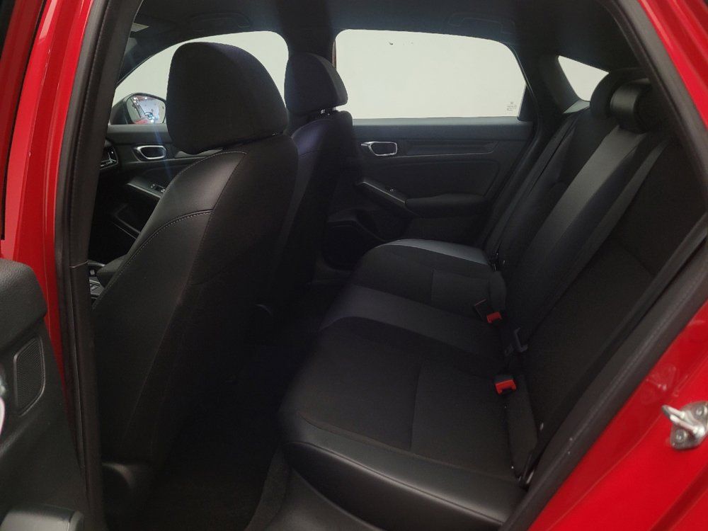 Used 2023 Honda Civic Sport image 18