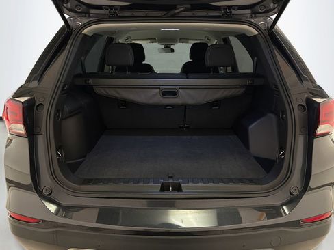 Used 2022 Chevrolet Equinox LT AWD/4WD image 27