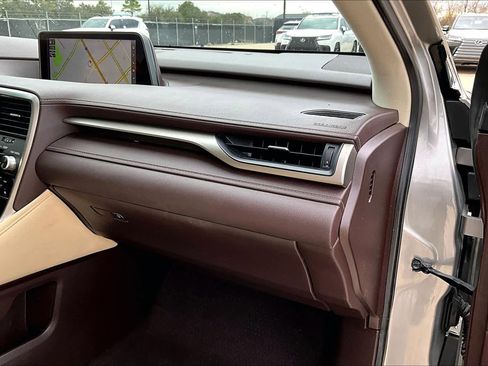 Used 2019 Lexus RX 350 FWD image 18