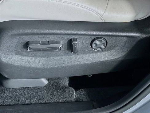 Certified 2022 Honda CR-V EX-L image 12