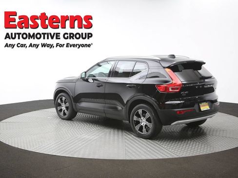 Used 2022 Volvo XC40 T5 Inscription AWD/4WD image 63