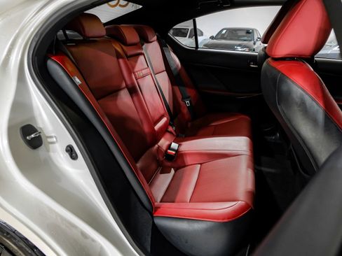 Used 2024 Lexus IS 300 w/ Comfort Package image 44