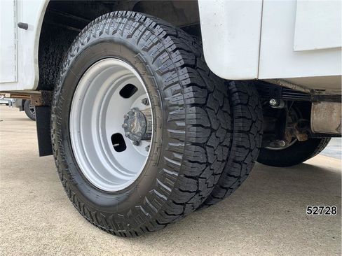 Used 2023 Ford F350 XL w/ XL Chrome Package AWD/4WD image 27