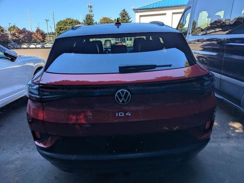 Certified 2023 Volkswagen ID.4 Pro S AWD/4WD image 4