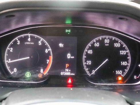 Used 2022 Honda Accord Sport image 23