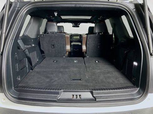 Used 2021 Ford Expedition King Ranch AWD/4WD image 28