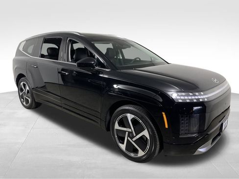 New 2026 Hyundai Ioniq 9 Limited image 7