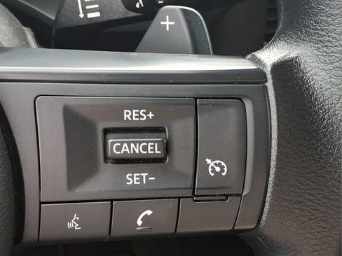 Certified 2024 Nissan Rogue S AWD/4WD image 26