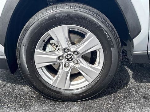 Certified 2025 Toyota RAV4 XLE w/ Convenience Package image 11