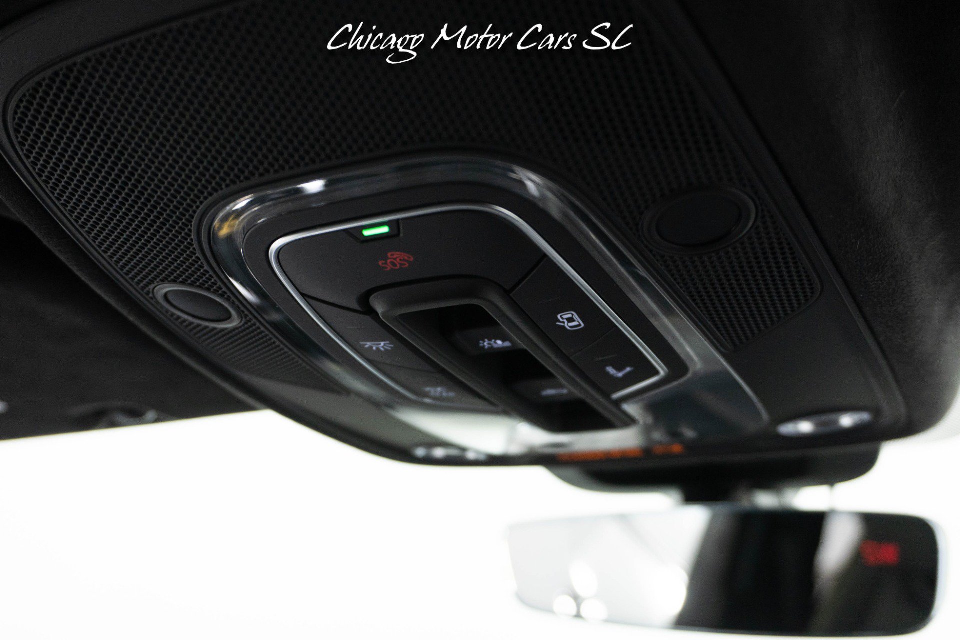 Used 2021 Lamborghini Urus AWD/4WD image 27