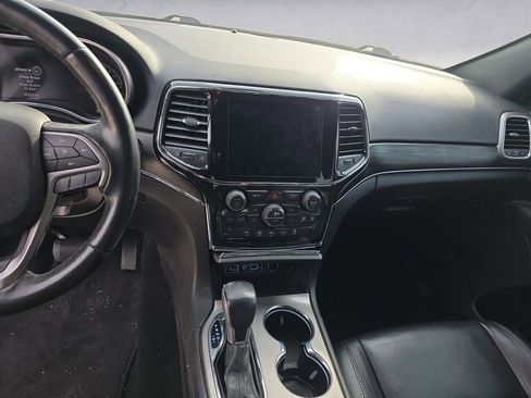 Used 2022 Jeep Grand Cherokee Limited image 11