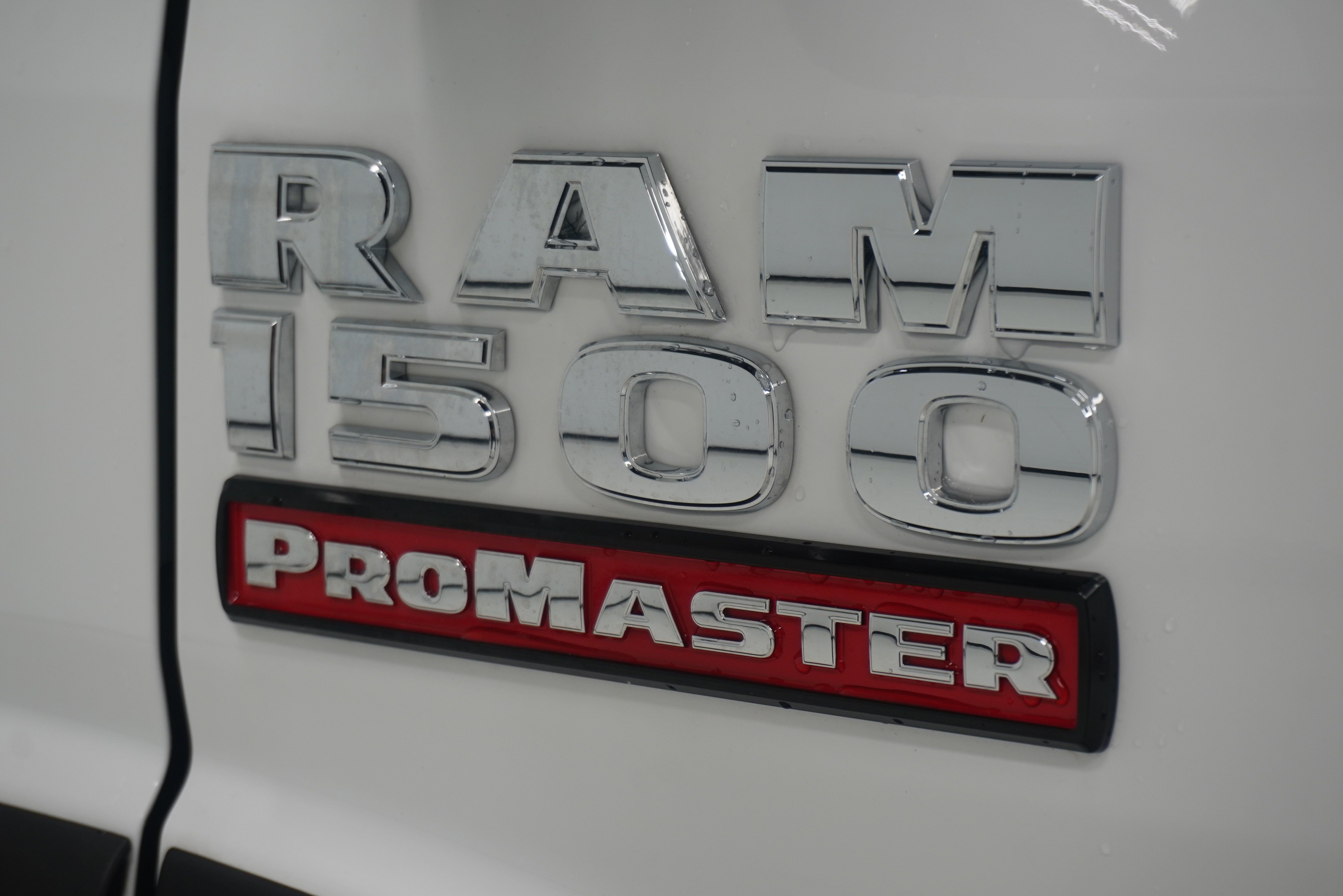 Used 2021 RAM ProMaster 1500 FWD image 6