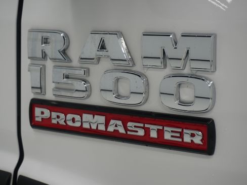 Used 2021 RAM ProMaster 1500 FWD image 6