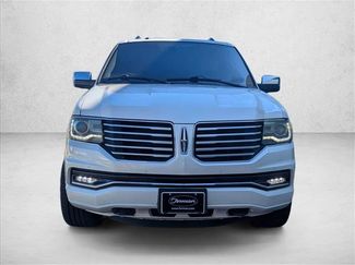 Used 2015 Lincoln Navigator L 2WD w/ Equipment Group 101A Reserve video 2