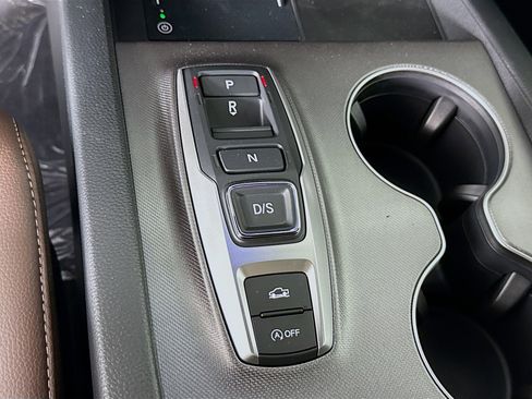 New 2026 Honda Ridgeline RTL image 19