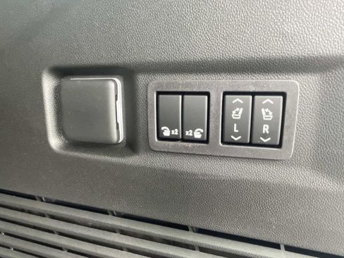 New 2026 Chevrolet Tahoe Z71 w/ Comfort Package image 12