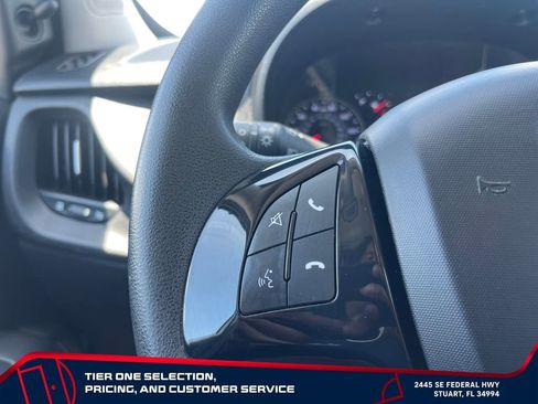 Used 2022 RAM ProMaster City Wagon FWD image 22