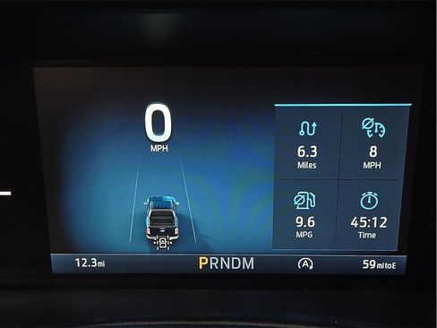 New 2025 Ford Ranger XL w/ Trailer Tow Package image 18