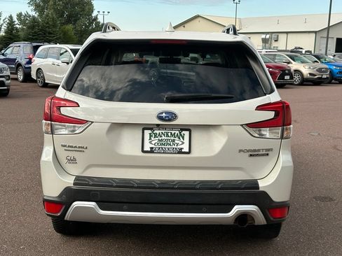 Used 2019 Subaru Forester Touring w/ Popular Package #3 AWD/4WD image 38