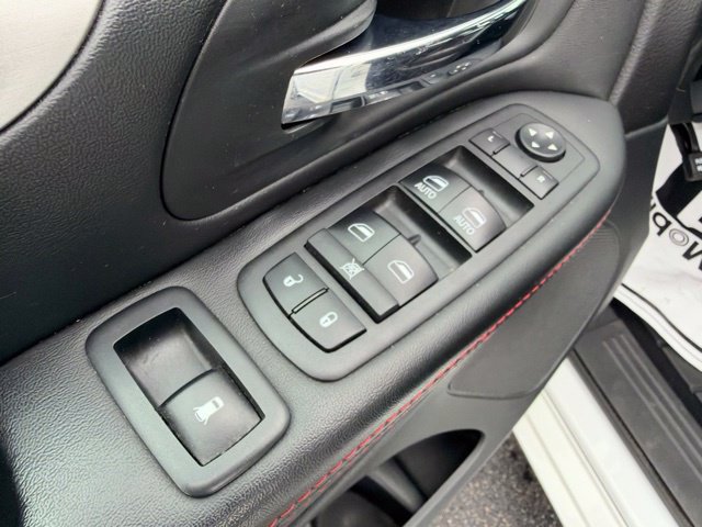 Used 2018 Dodge Grand Caravan GT FWD image 24