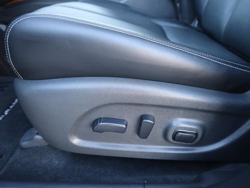 Certified 2024 Nissan Murano SL image 21