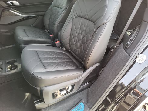 New 2026 BMW X7 xDrive40i AWD/4WD image 15