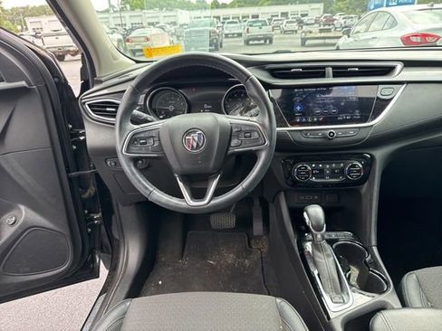 Used 2021 Buick Encore GX Select FWD image 15
