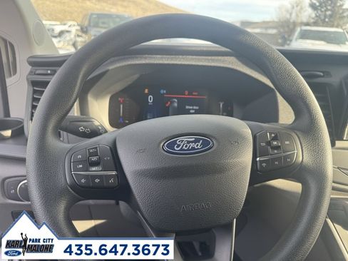 New 2026 Ford Transit 250 Low Roof AWD image 12