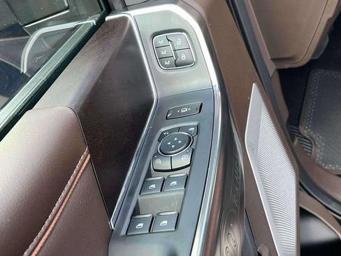New 2027 Ford F350 King Ranch w/ Tremor Off-Road Package AWD/4WD image 19