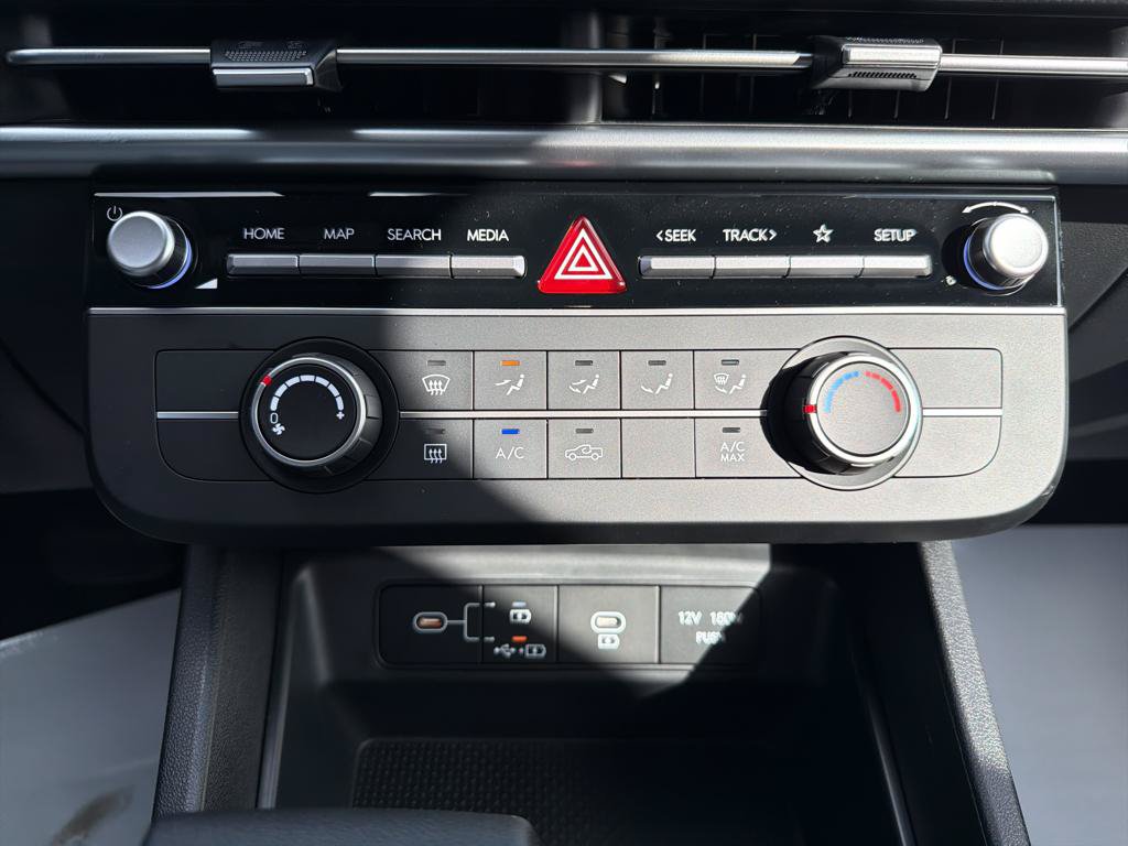 New 2026 Hyundai Santa Cruz SE AWD/4WD image 23