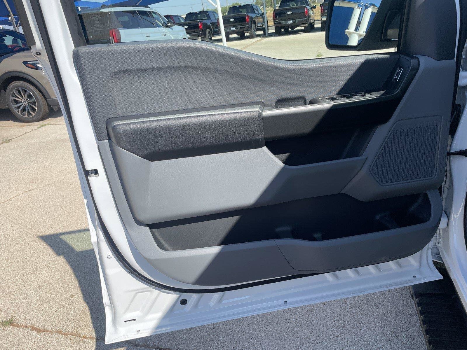 New 2026 Ford F150 XL AWD/4WD image 10