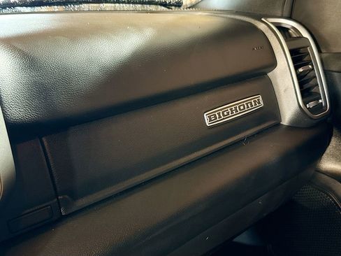 Used 2019 RAM 1500 Big Horn image 21