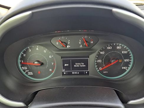 Used 2024 Chevrolet Malibu LT FWD image 18