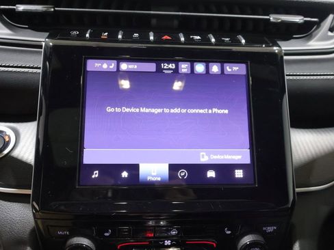 Used 2024 Jeep Grand Cherokee L Altitude AWD/4WD image 25