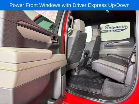 New 2026 Chevrolet Silverado 1500 ZR2 AWD/4WD image 14