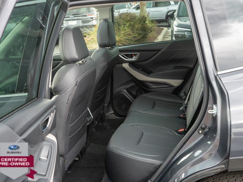 Used 2023 Subaru Forester Limited w/ Popular Package #2 AWD/4WD image 32