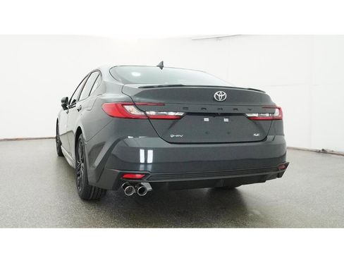 New 2026 Toyota Camry SE image 22