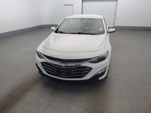 Used 2022 Chevrolet Malibu LT FWD image 15