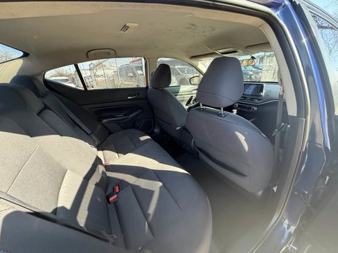Used 2019 Nissan Altima 2.5 S image 26