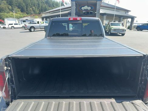 Used 2017 RAM 1500 Sport w/ Sport Premium Group AWD/4WD image 8