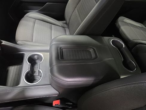 Used 2023 Chevrolet Suburban LS image 26