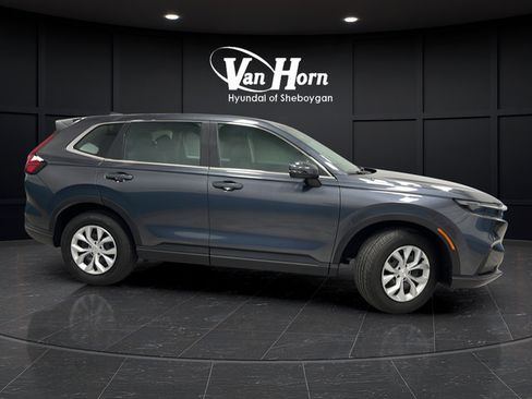 Used 2024 Honda CR-V LX image 8