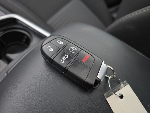 Used 2023 Dodge Charger R/T RWD image 38