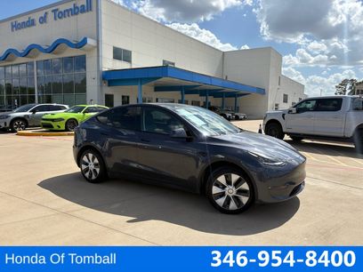 Used 2023 Tesla Model Y 2WD