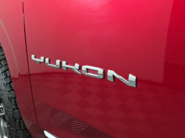 Certified 2025 GMC Yukon XL Elevation w/ Elevation Premium Package AWD/4WD image 12