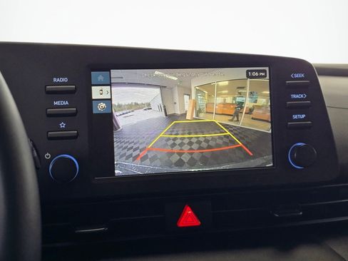 New 2026 Hyundai Elantra SEL Sport Premium FWD image 26