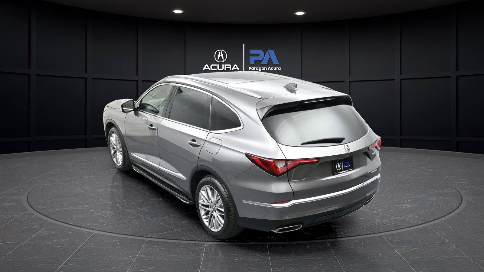 Certified 2023 Acura MDX w/ Advance Package AWD/4WD image 31